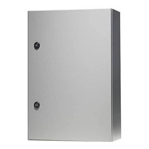 Europa Steel Enclosure 700 x 500 x 250mm STB705025A Available from RS Electrical Supplies