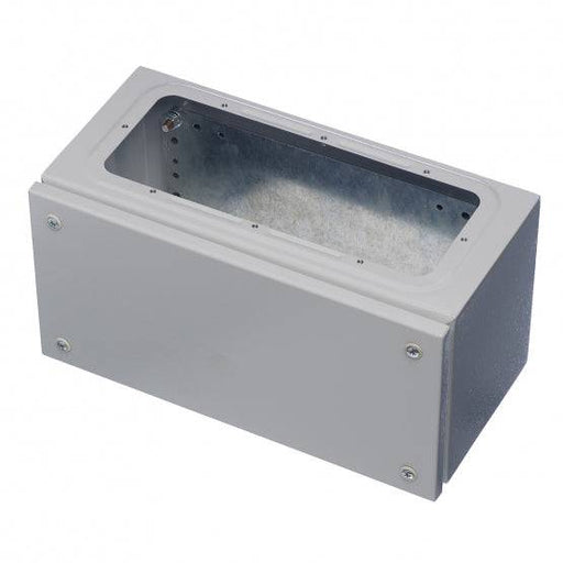 Mild Steel Enclosures | RS Electrical Supplies