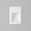 Astro Borgo 54 LED Wall Marker Light Matt White 1212019