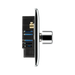 BG Nexus Metal Polished Chrome 2G Dimmer Switch NPC82 additional product image 3