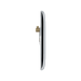 BG Nexus Metal Polished Chrome Single Blank Plate NPC94 additional product image 3