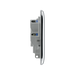 BG Nexus Metal Polished Chrome 13A Unswitched Spur NPC54 additional product image 3