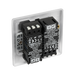 BG Nexus Metal Brushed Steel 2G Dimmer Switch NBS82 additional product image 4