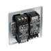 BG Nexus Metal Polished Chrome 2G Dimmer Switch NPC82 additional product image 4
