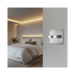 BG Nexus Metal Polished Chrome 2G Dimmer Switch NPC82 additional product image 5