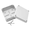 Gewiss Enclosure IP56 100 x 100 x 50mm GW44204 Available from RS Electrical Supplies