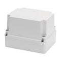 Gewiss High Lid Enclosure 300 x 220 x 180mm GW44219 Available from RS Electrical Supplies