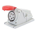 Gewiss Wall Socket 16A 3P N & E 415V GW62482