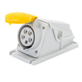 Gewiss Wall Socket 32A 2P & E 110V IP44 GW62485