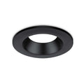 JCC Fireguard Next Generation Anti-Glare IP20 Black Bezel JC010027/BLKAvailable from RS Electrical Supplies