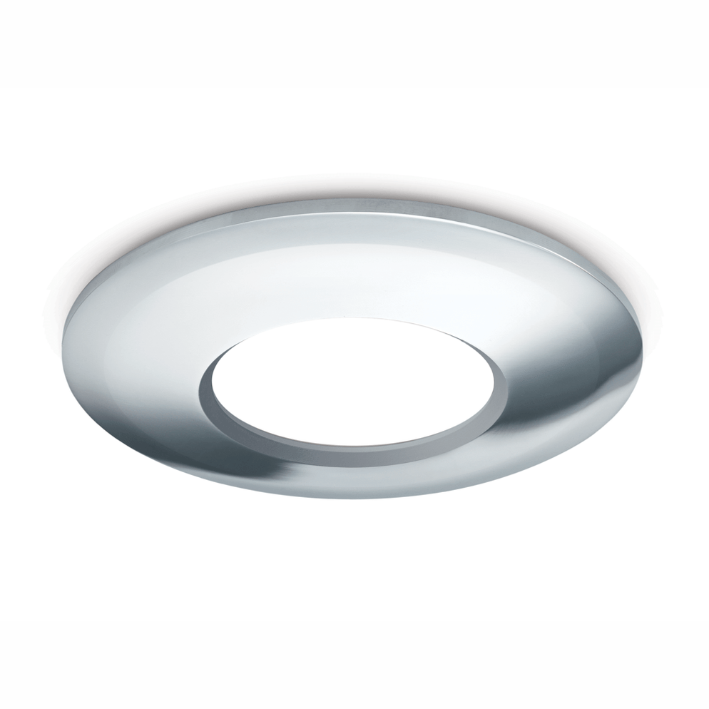 JCC V50 Downlight Chrome Bezel JC1006/CH | RS Electrical Supplies
