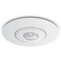 JCC V50 LED Downlight Converter Plate White JC1003/WH Available from RS Electrical Supplies