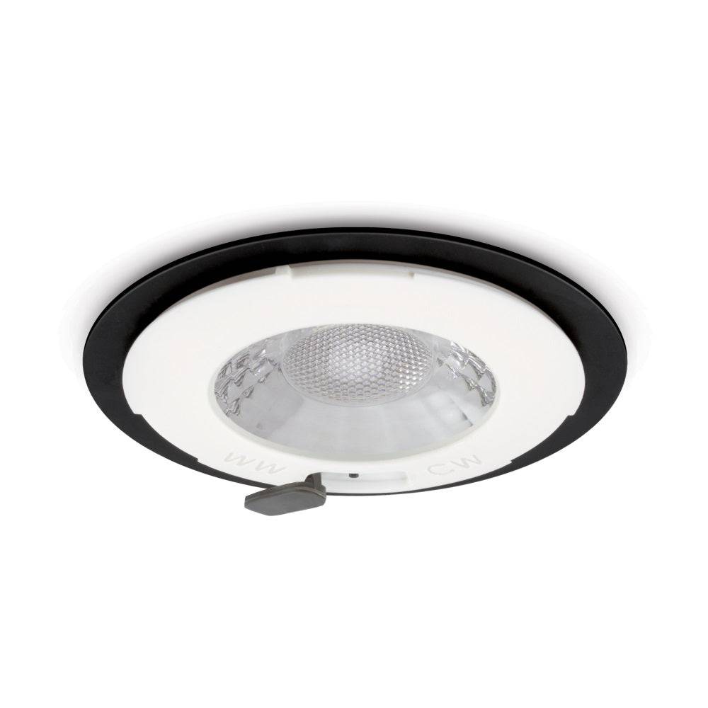 JCC V50 Selectable Dimmable LED Downlight JC1001/NB | RS Electrical ...