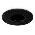 JCC Fireguard Next Generation IP20 Black Bezel JC010013/BLAvailable from RS Electrical Supplies