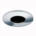 JCC Fireguard Next Generation IP20 Chrome Bezel JC010013/CHAvailable from RS Electrical Supplies