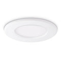 JCC Skydisc 10W IP20 4700K Downlight JC72404 Available from RS Electrical Supplies