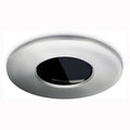 JCC Fireguard Next Generation IP65 Brushed Nickel Bezel JC010019/BNAvailable from RS Electrical Supplies