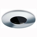 JCC Fireguard Next Generation IP65 Chrome Bezel JC010019/CHAvailable from RS Electrical Supplies
