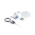 JCC Mainline Wire Suspension Kit 3M White JC14094WH