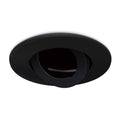 JCC Fireguard Next Generation IP20 Tilt Black Bezel JC010026/BLAvailable from RS Electrical Supplies