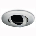 JCC Fireguard Next Generation IP20 Tilt Brushed Nickel Bezel JC010026/BNAvailable from RS Electrical Supplies