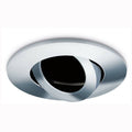 JCC Fireguard Next Generation IP20 Tilt Chrome Bezel JC010026/CHAvailable from RS Electrical Supplies
