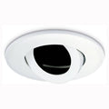 JCC Fireguard Next Generation IP20 Tilt White Bezel JC010026/WHAvailable from RS Electrical Supplies
