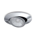 JCC V50 Tilt Dimmable LED Downlight Chrome JC1002/CH Available from RS Electrical Supplies
