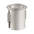 Collingwood Mini LED Light Silver, Amber LED LYTE IP