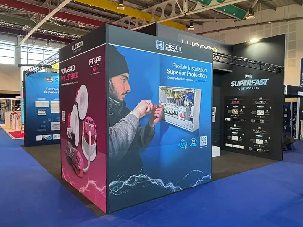 The ELEX SHOW selection at RS Electrical Supplies