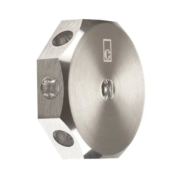 Collingwood Decorative LED Mini Light Silver, Warm White ML02WW