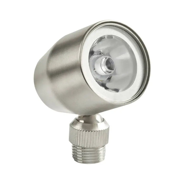 Collingwood Adjustable Mini Light Silver, Amber MS02IPAMBER