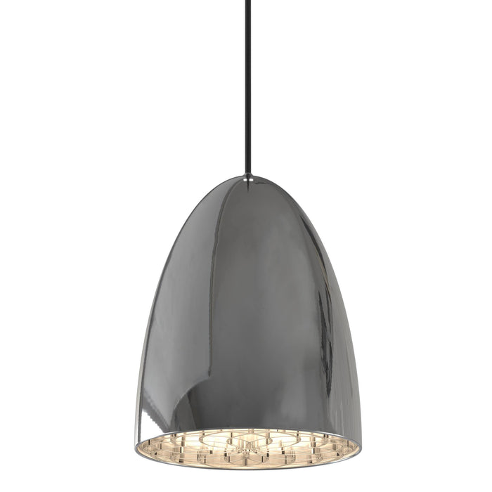 Nordlux Nexus Pendant Light, Chrome 77263033
