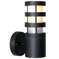 Nordlux Darwin Outdoor Wall Light, Black 71971003