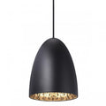 Nordlux Nexus Pendant Light, Black 77263003