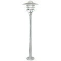 Nordlux Agger Garden Post Light 74528031 Available from RS Electrical Supplies