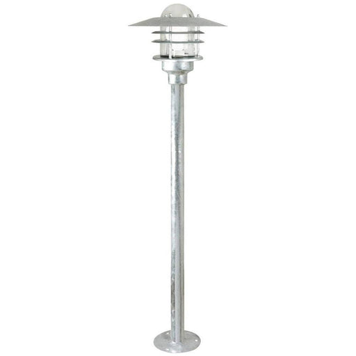 Nordlux Agger Garden Post Light 74528031 Available from RS Electrical Supplies
