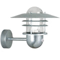 Nordlux Agger Sensor Outdoor Wall Light 74501031 Available from RS Electrical Supplies