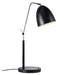 Nordlux Alexander Black Table Lamp 48635003 Available from RS Electrical Supplies