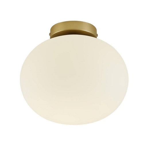 Nordlux Alton Ceiling Light Brass 2010506001 Available from RS Electrical Supplies