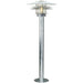Nordlux Amalienborg Garden Post Light 10600319 Available from RS Electrical Supplies
