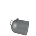 Nordlux Angle Grey Pendant 2020673011 Available from RS Electrical Supplies