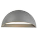 Nordlux Arcus Grey Outdoor Wall Light 2019001010 Available from RS Electrical Supplies