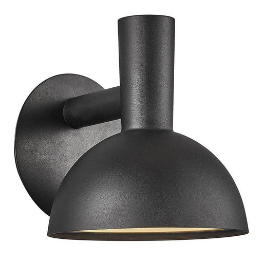 Nordlux Arki 20 Black Outdoor Wall Light 75181003 Available from RS Electrical Supplies