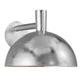 Nordlux Arki 35 Galvanised Outdoor Wall Light 2118111031 Available from RS Electrical Supplies