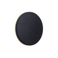 Nordlux Artego Round Outdoor Wall Light 46941003 Available from RS Electrical Supplies