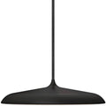 Nordlux Artist 25 Black Pendant 83083003 Available from RS Electrical Supplies
