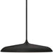 Nordlux Artist 25 Black Pendant 83083003 Available from RS Electrical Supplies
