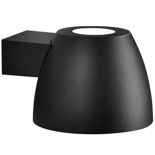 Nordlux Bell Outdoor Wall Light Black 76391003 Available from RS Electrical Supplies