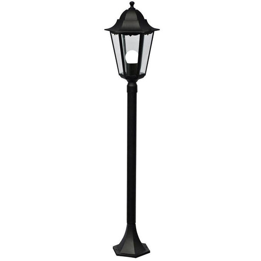 Nordlux Cardiff Garden Post Light 74398003 Available from RS Electrical Supplies